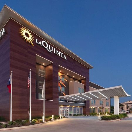 La Quinta Inn & Suites By Wyndham Texas City I 45 Ngoại thất bức ảnh