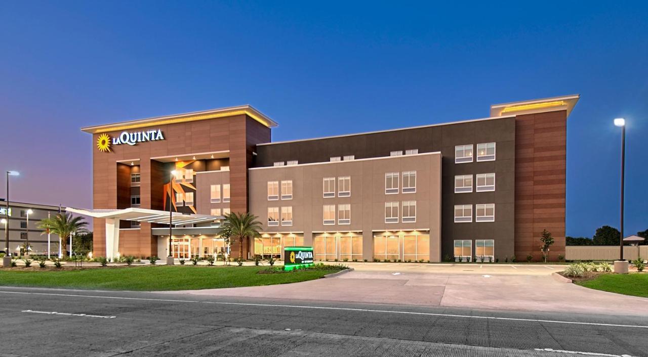 La Quinta Inn & Suites By Wyndham Texas City I 45 Ngoại thất bức ảnh