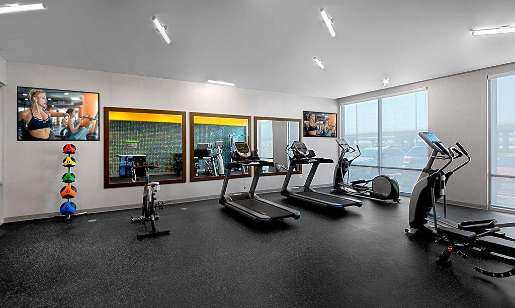La Quinta Inn & Suites By Wyndham Texas City I 45 Ngoại thất bức ảnh