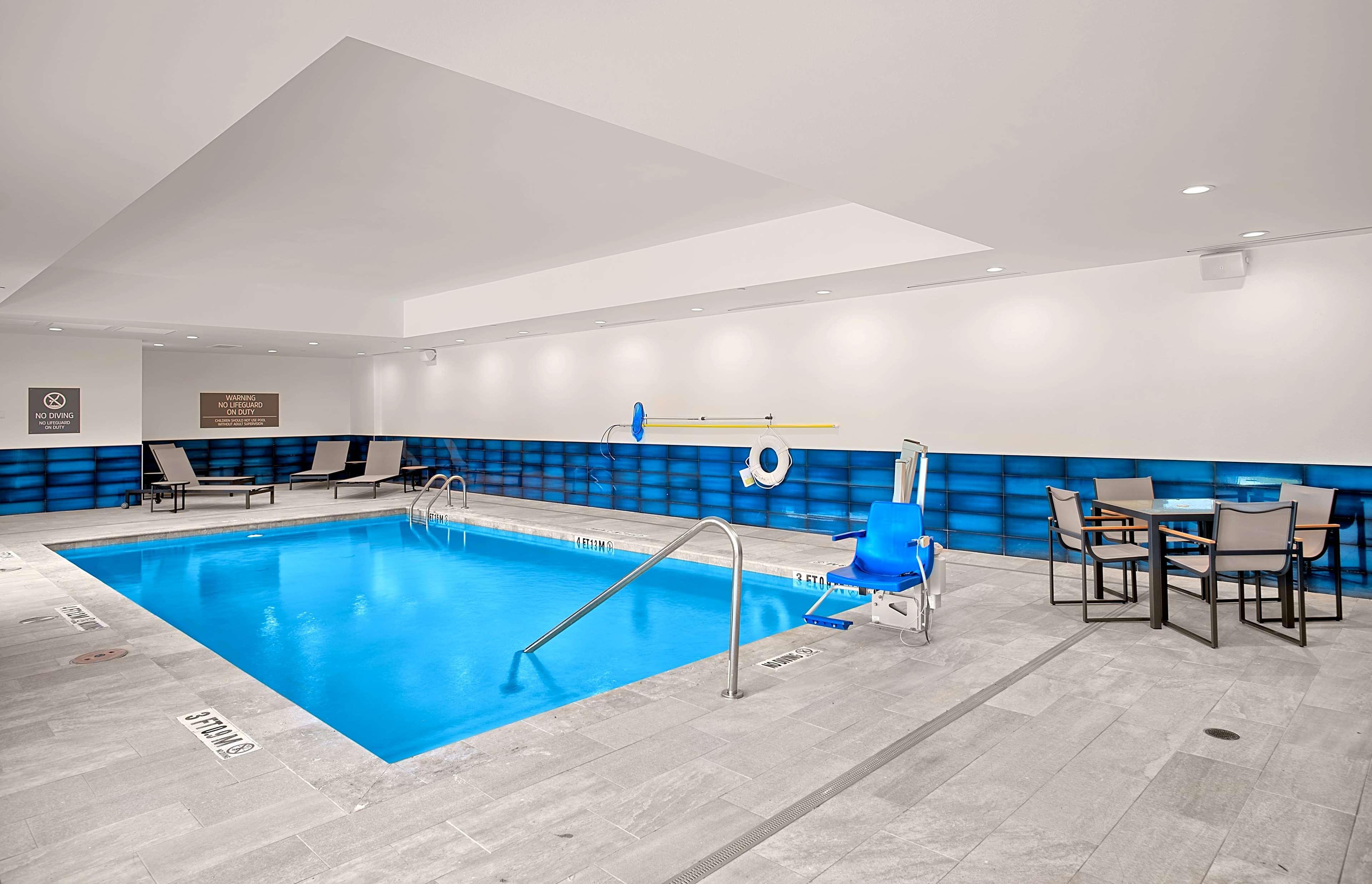 La Quinta Inn & Suites By Wyndham Texas City I 45 Ngoại thất bức ảnh