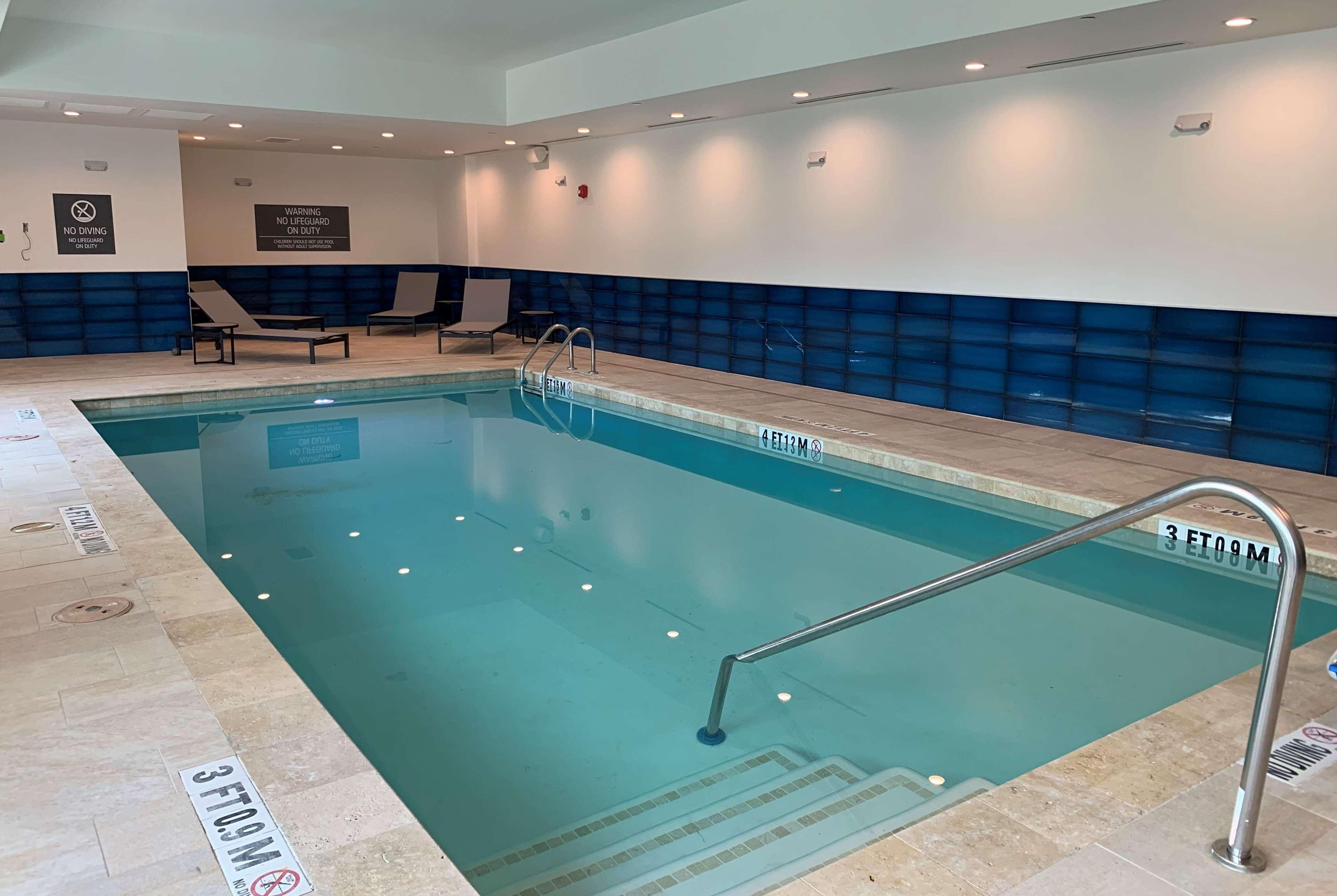 La Quinta Inn & Suites By Wyndham Texas City I 45 Ngoại thất bức ảnh
