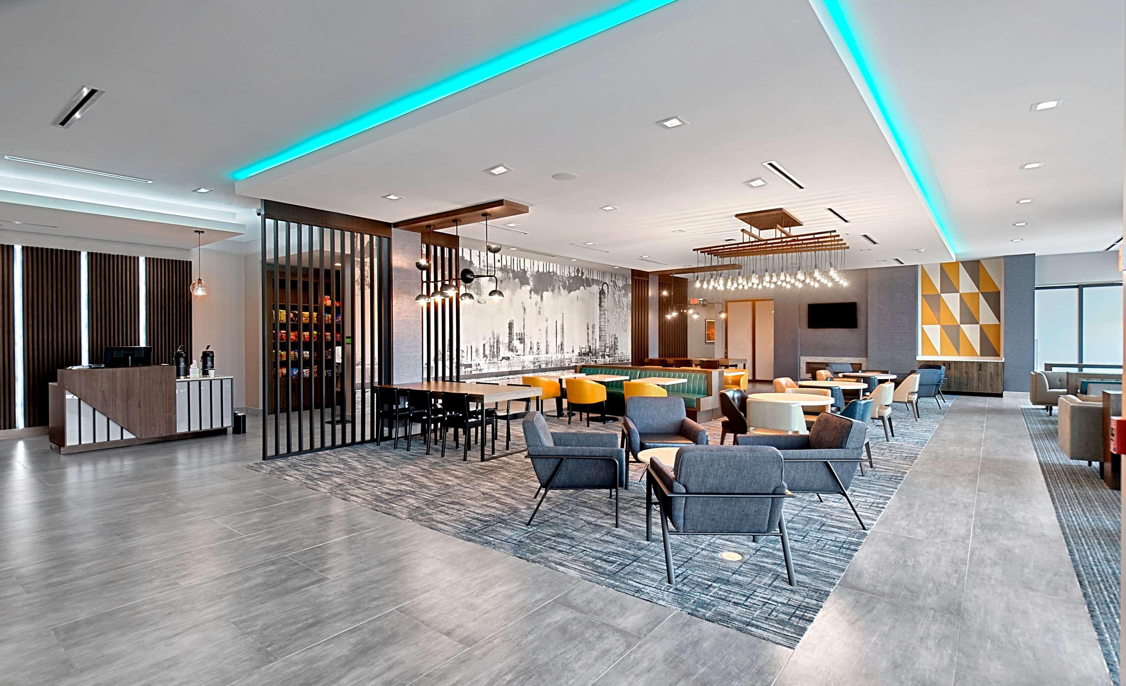 La Quinta Inn & Suites By Wyndham Texas City I 45 Ngoại thất bức ảnh