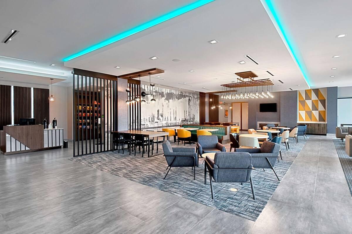 La Quinta Inn & Suites By Wyndham Texas City I 45 Ngoại thất bức ảnh