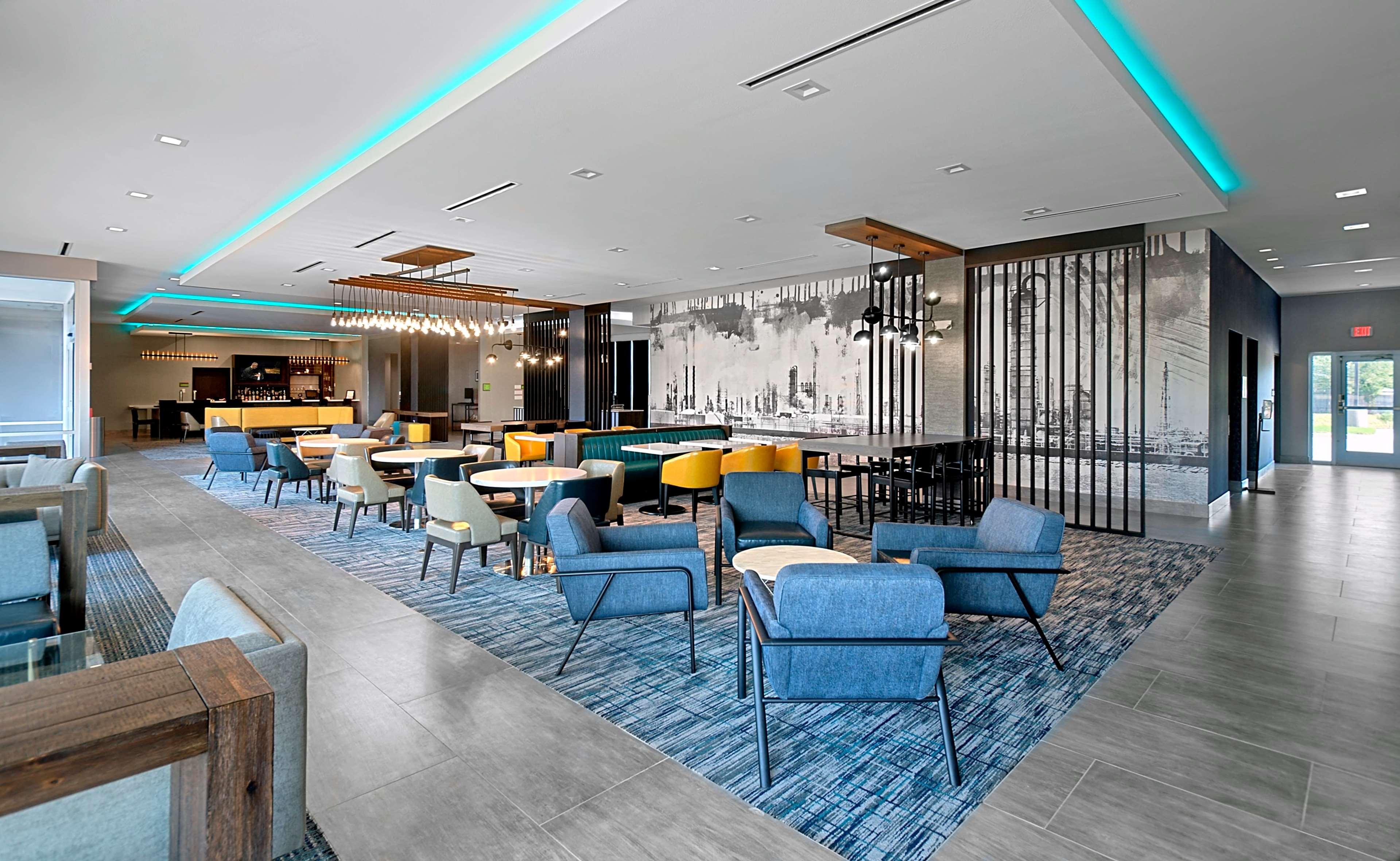 La Quinta Inn & Suites By Wyndham Texas City I 45 Ngoại thất bức ảnh