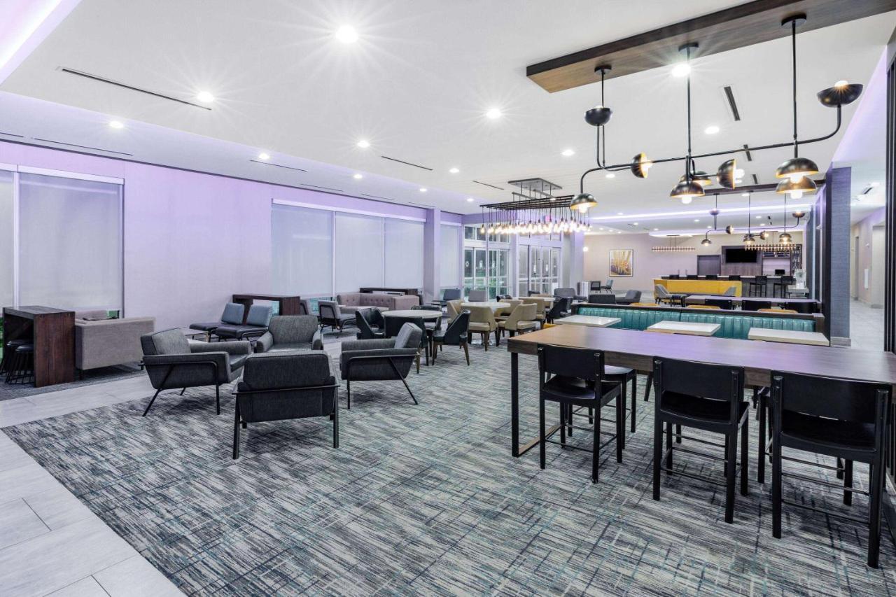 La Quinta Inn & Suites By Wyndham Texas City I 45 Ngoại thất bức ảnh