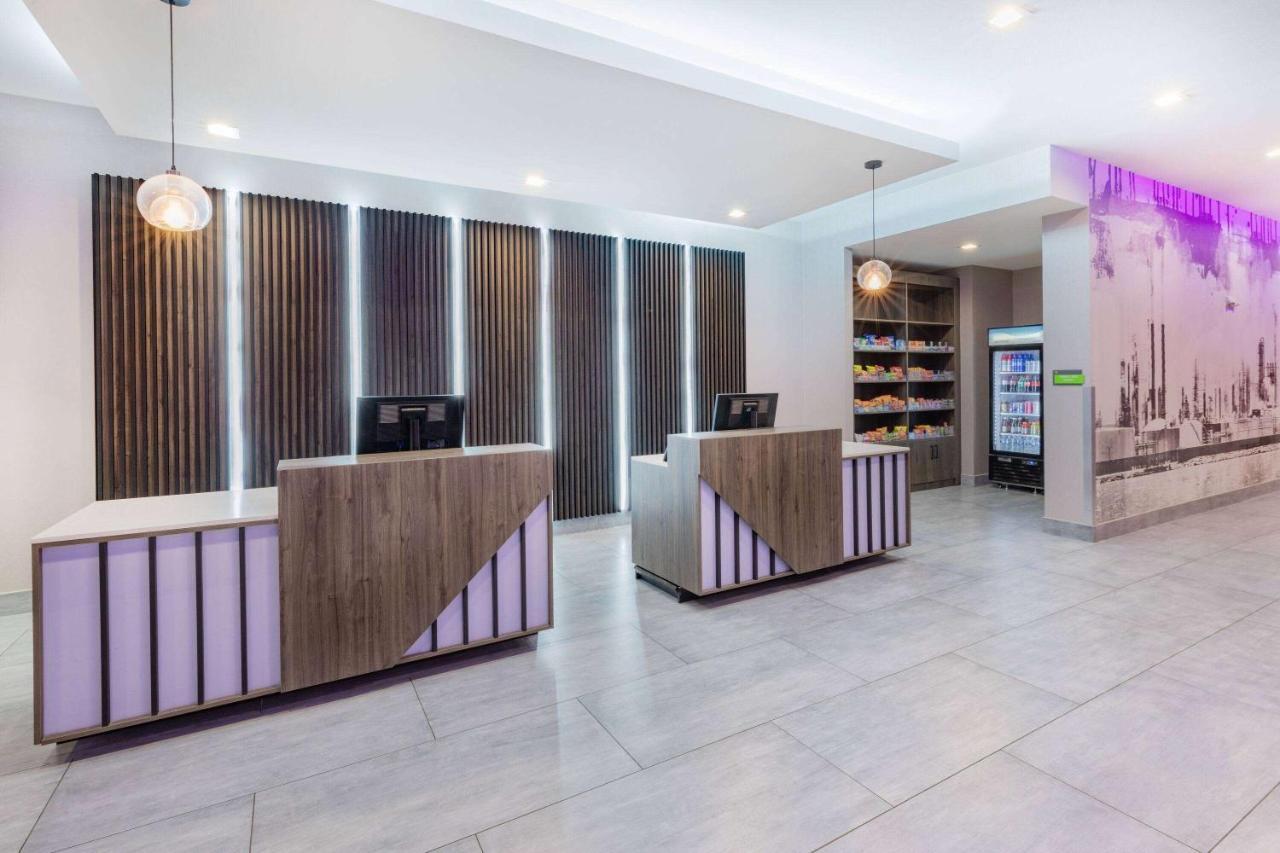 La Quinta Inn & Suites By Wyndham Texas City I 45 Ngoại thất bức ảnh