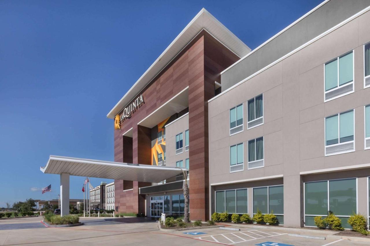 La Quinta Inn & Suites By Wyndham Texas City I 45 Ngoại thất bức ảnh