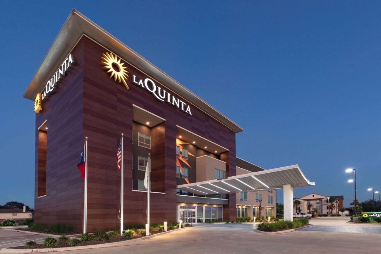 La Quinta Inn & Suites By Wyndham Texas City I 45 Ngoại thất bức ảnh