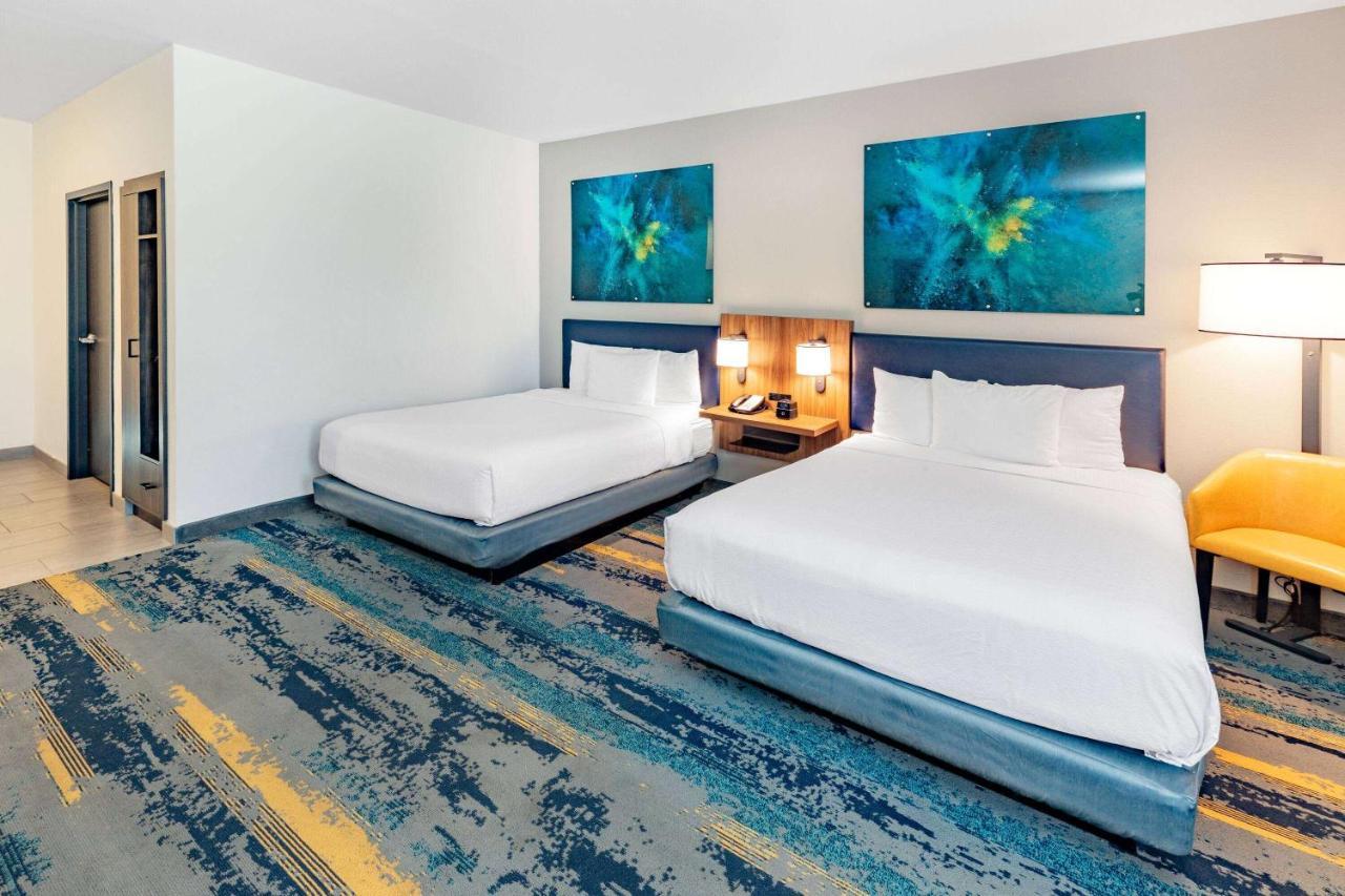 La Quinta Inn & Suites By Wyndham Texas City I 45 Ngoại thất bức ảnh