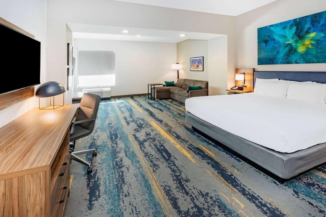 La Quinta Inn & Suites By Wyndham Texas City I 45 Ngoại thất bức ảnh
