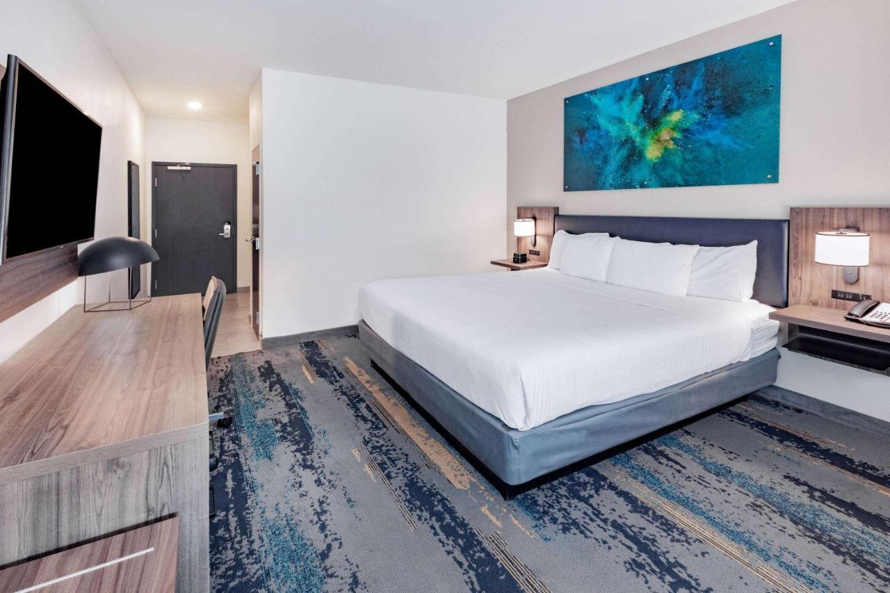 La Quinta Inn & Suites By Wyndham Texas City I 45 Ngoại thất bức ảnh