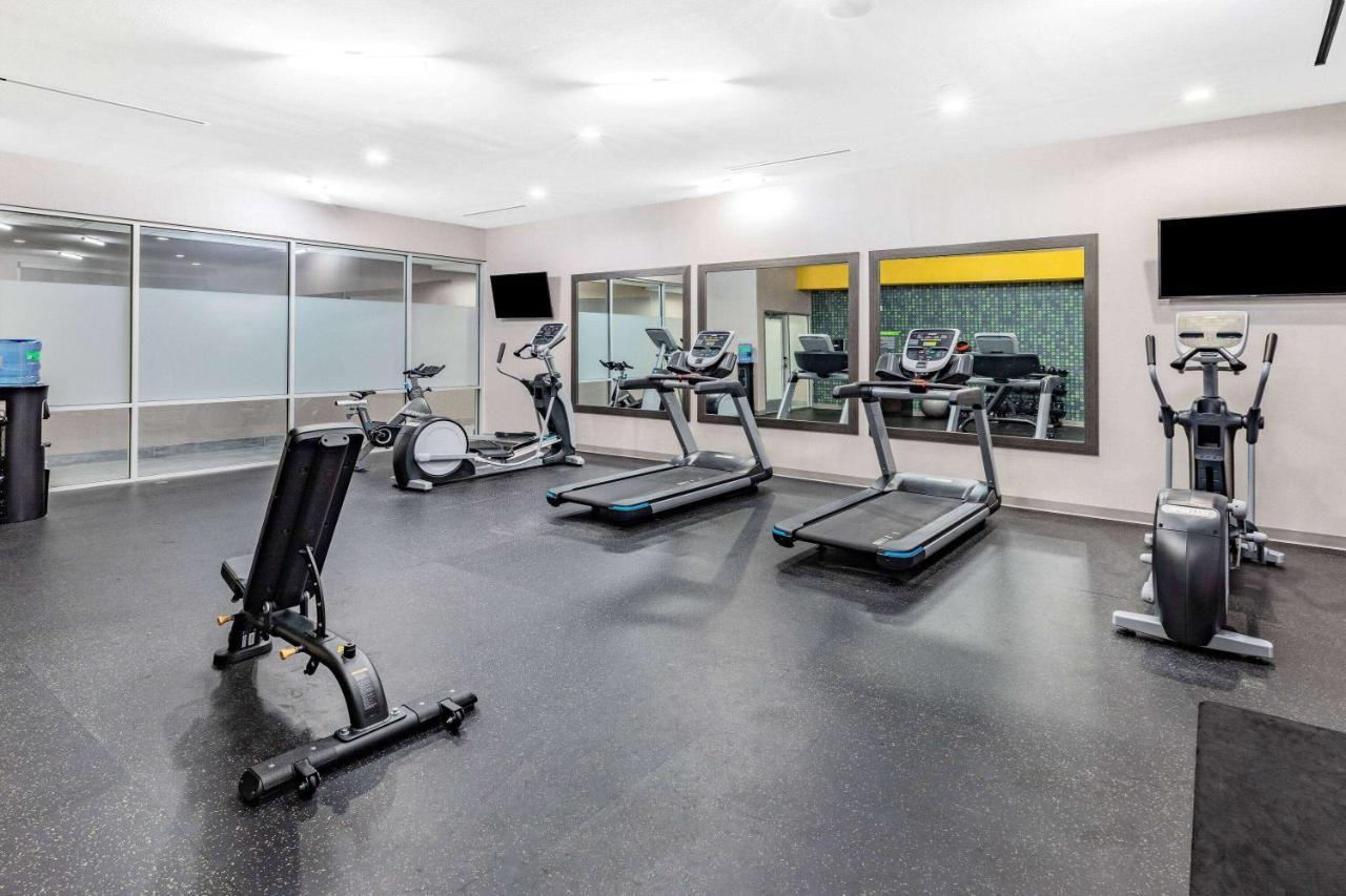 La Quinta Inn & Suites By Wyndham Texas City I 45 Ngoại thất bức ảnh