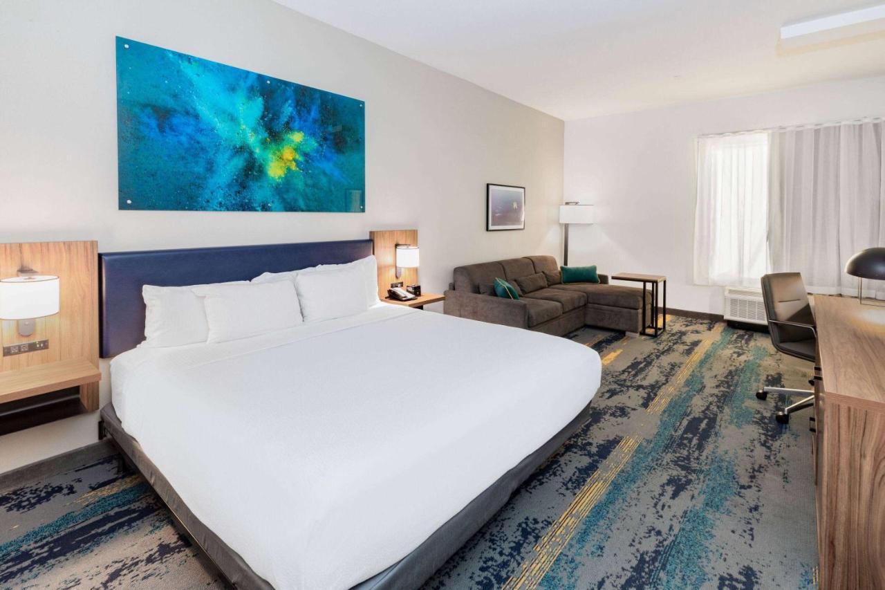 La Quinta Inn & Suites By Wyndham Texas City I 45 Ngoại thất bức ảnh