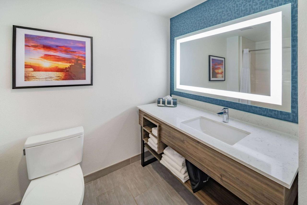 La Quinta Inn & Suites By Wyndham Texas City I 45 Ngoại thất bức ảnh