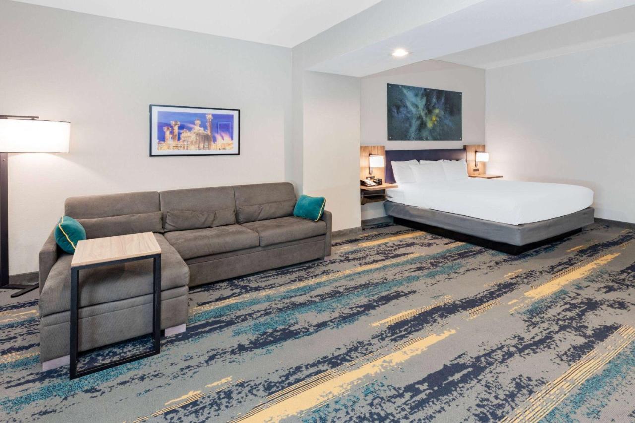 La Quinta Inn & Suites By Wyndham Texas City I 45 Ngoại thất bức ảnh