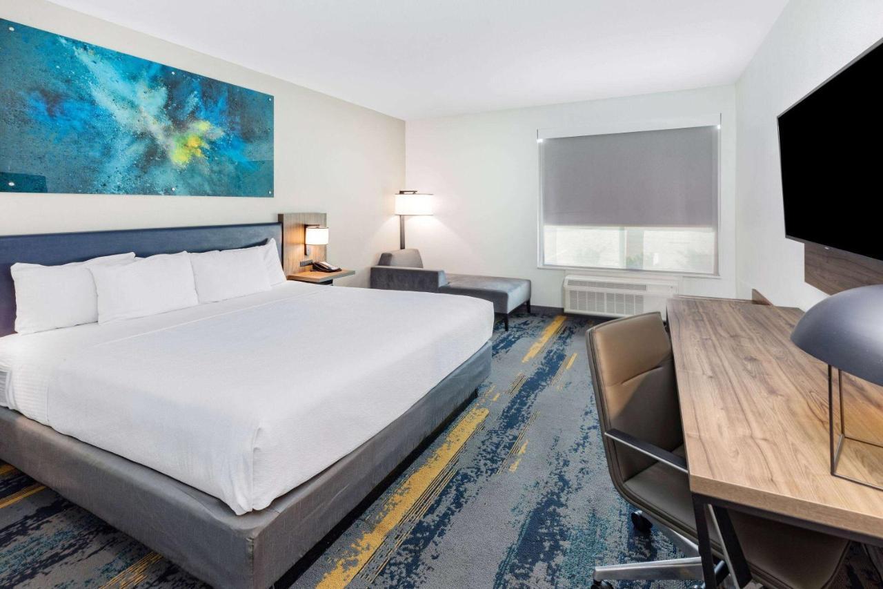 La Quinta Inn & Suites By Wyndham Texas City I 45 Ngoại thất bức ảnh