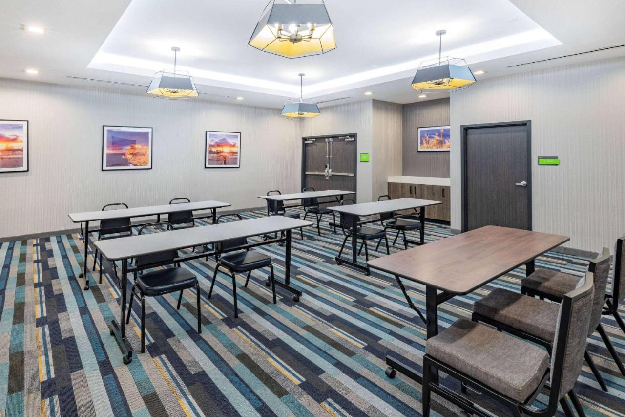 La Quinta Inn & Suites By Wyndham Texas City I 45 Ngoại thất bức ảnh
