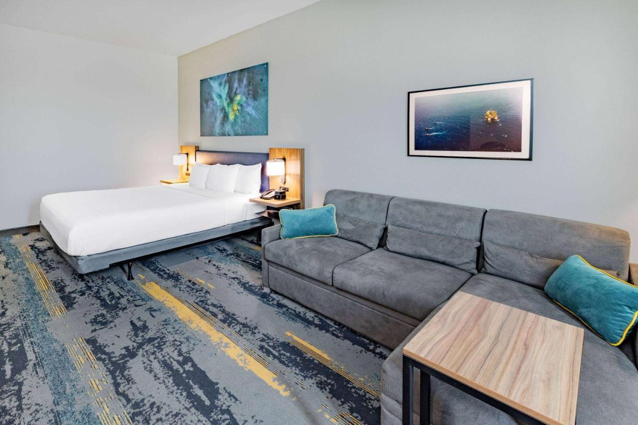 La Quinta Inn & Suites By Wyndham Texas City I 45 Ngoại thất bức ảnh