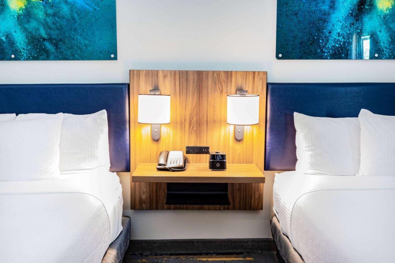 La Quinta Inn & Suites By Wyndham Texas City I 45 Ngoại thất bức ảnh