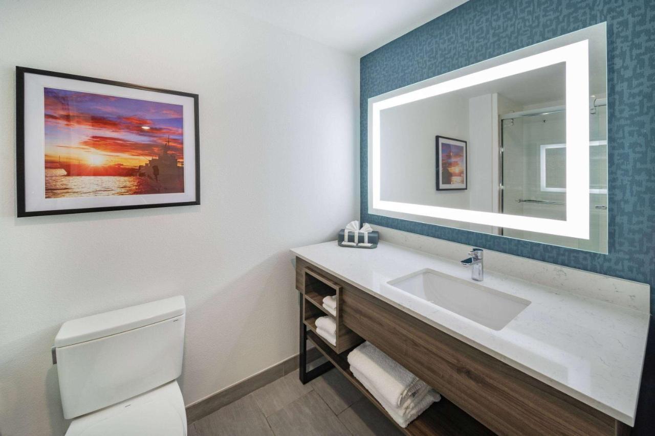 La Quinta Inn & Suites By Wyndham Texas City I 45 Ngoại thất bức ảnh