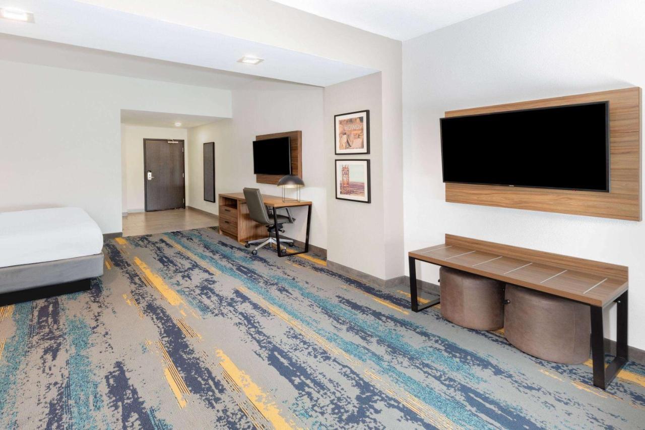La Quinta Inn & Suites By Wyndham Texas City I 45 Ngoại thất bức ảnh