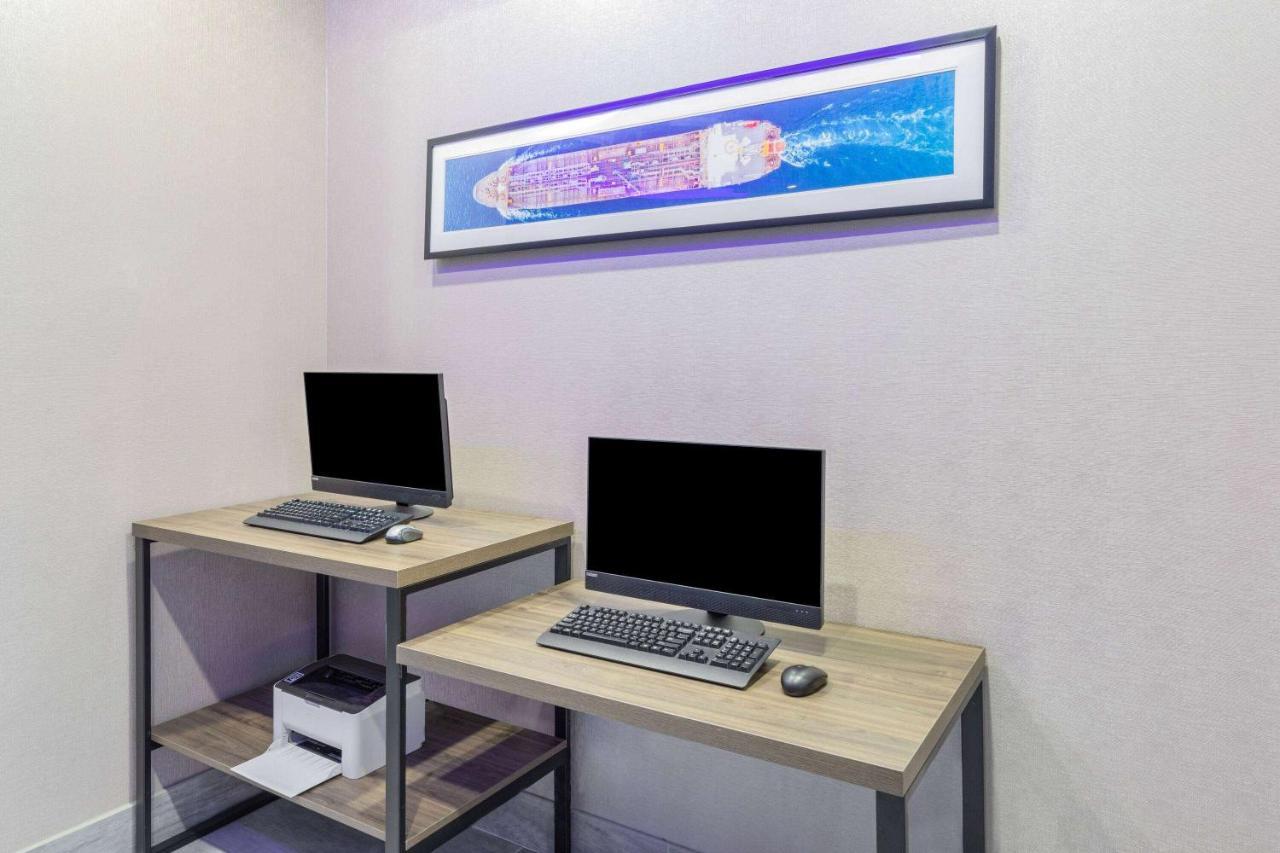 La Quinta Inn & Suites By Wyndham Texas City I 45 Ngoại thất bức ảnh