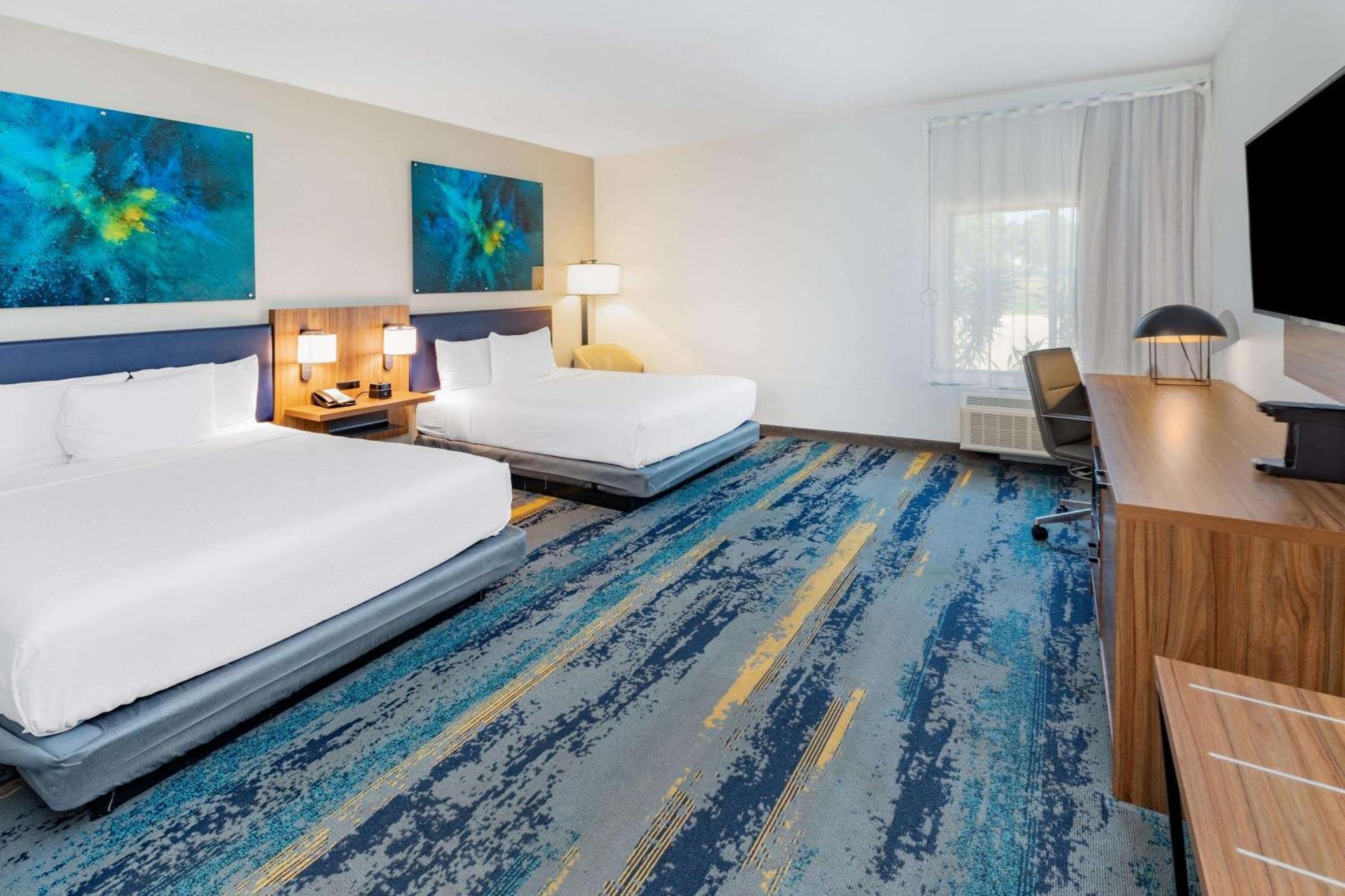 La Quinta Inn & Suites By Wyndham Texas City I 45 Ngoại thất bức ảnh
