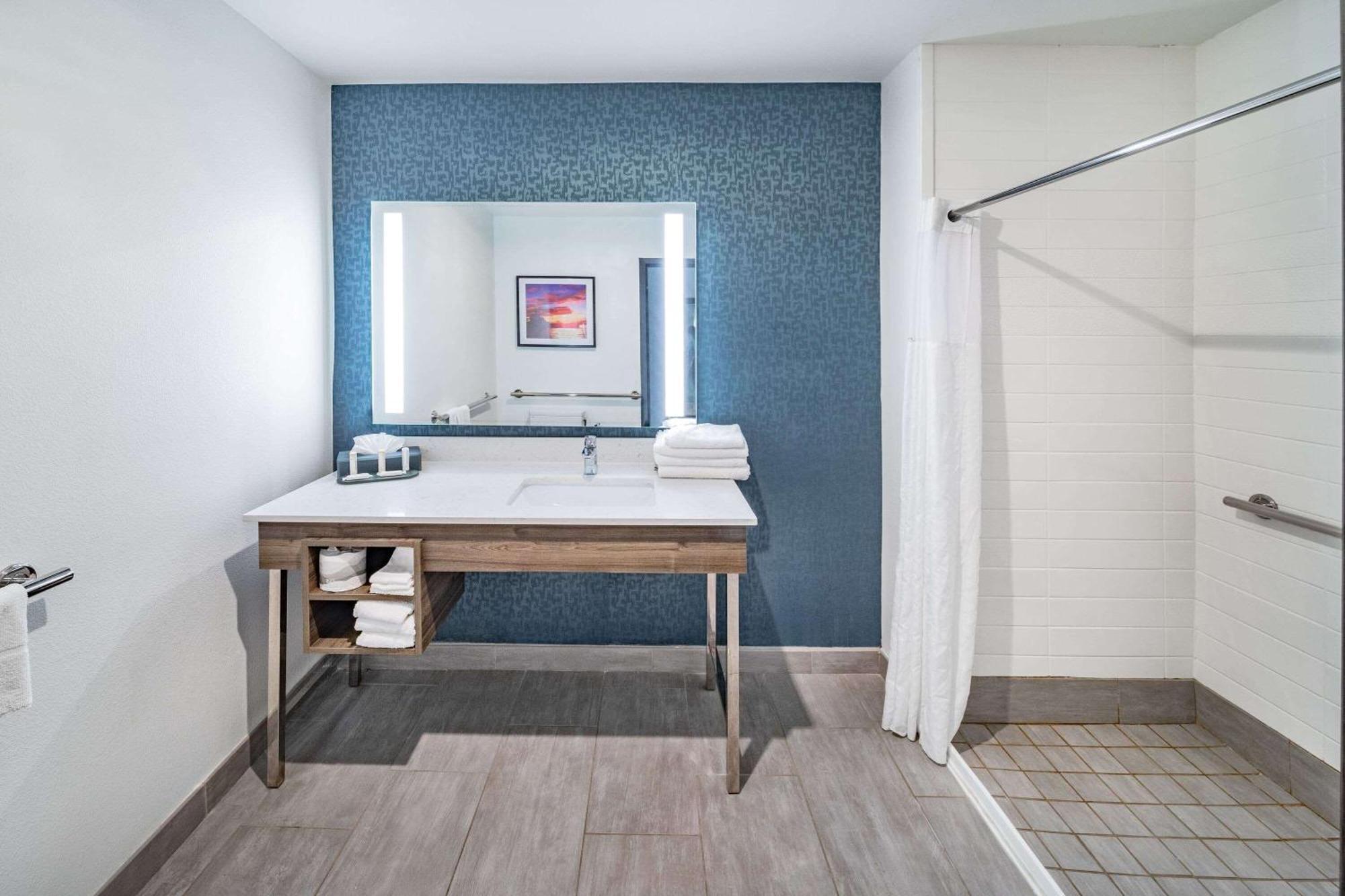 La Quinta Inn & Suites By Wyndham Texas City I 45 Ngoại thất bức ảnh